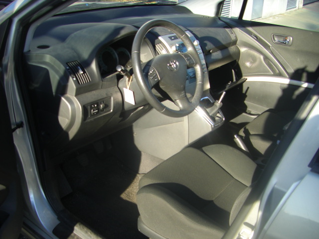 TOYOTA COROLLA 2.0 D4D