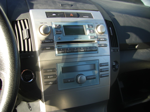 TOYOTA COROLLA 2.0 D4D