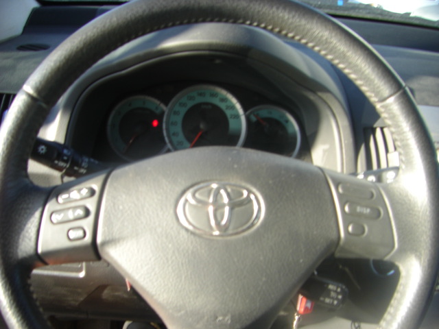 TOYOTA COROLLA 2.0 D4D