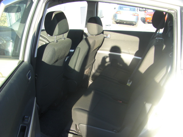 TOYOTA COROLLA 2.0 D4D