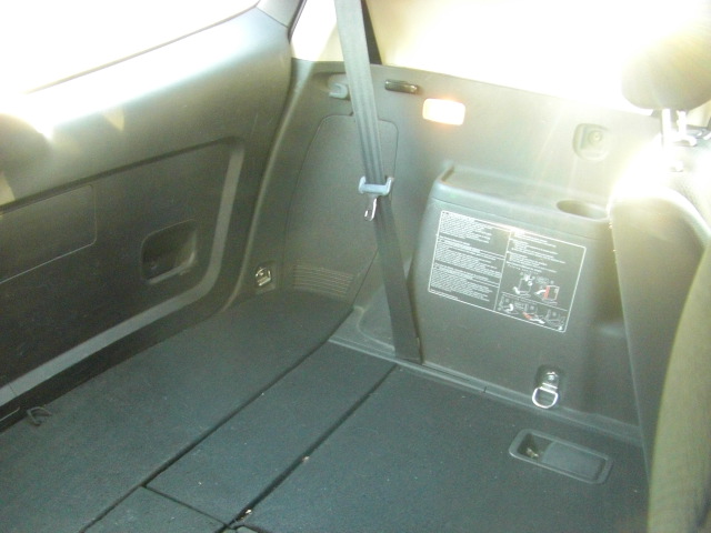 TOYOTA COROLLA 2.0 D4D