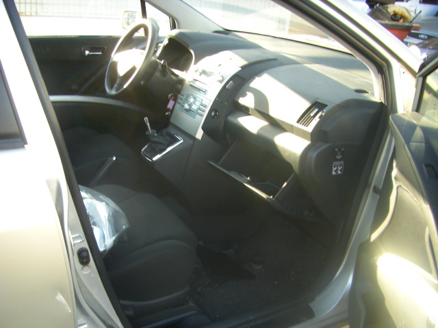 TOYOTA COROLLA 2.0 D4D