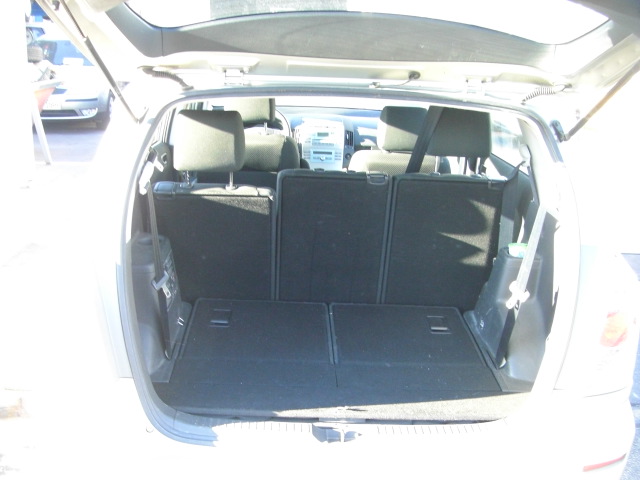 TOYOTA COROLLA 2.0 D4D