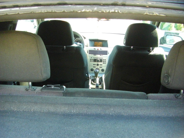 OPEL ASTRA GTC 1.9 CDTI 120CV