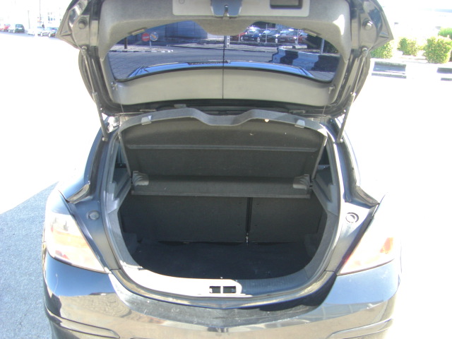 OPEL ASTRA GTC 1.9 CDTI 120CV