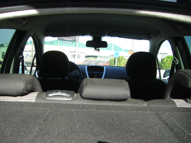 PEUGEOT 207 1.4 VTI 16V SPORT 95CV GASOLINA