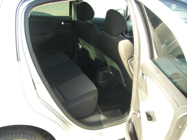 PEUGEOT 207 1.4 VTI 16V SPORT 95CV GASOLINA