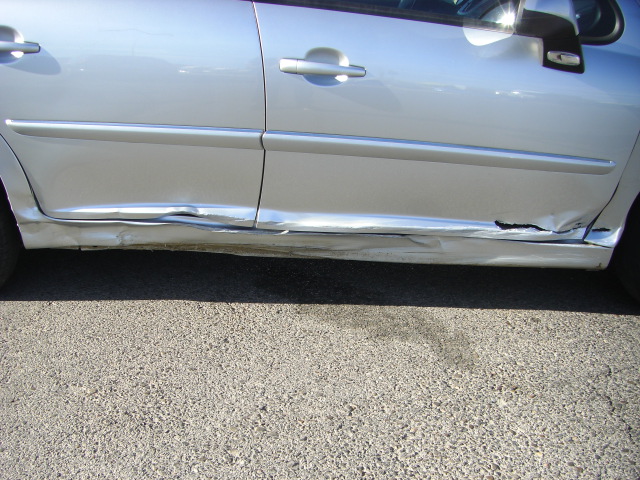 PEUGEOT 207 1.4 VTI 16V SPORT 95CV GASOLINA