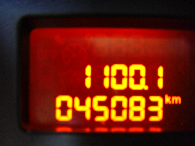 PEUGEOT 207 1.4 VTI 16V SPORT 95CV GASOLINA