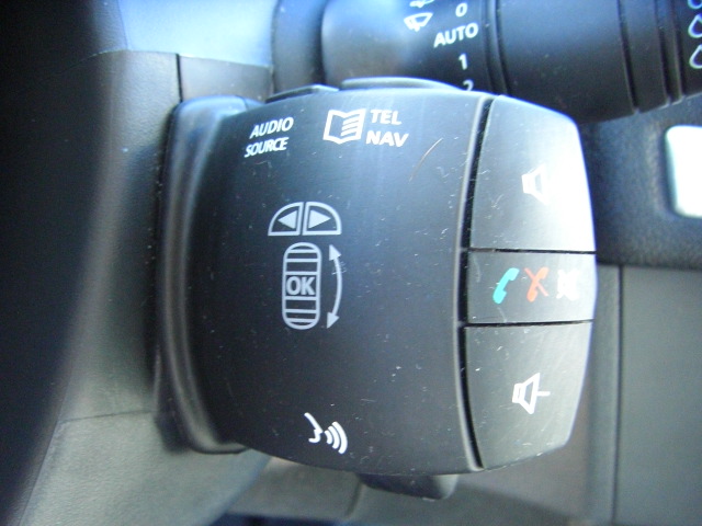 RENAULT MEGANE 1.5 DCI 105CV