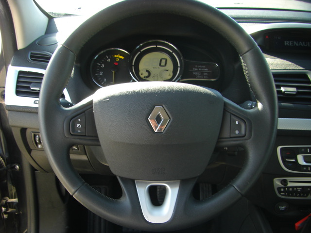 RENAULT MEGANE 1.5 DCI 105CV