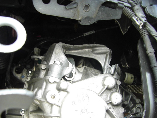 RENAULT MEGANE 1.5 DCI 105CV