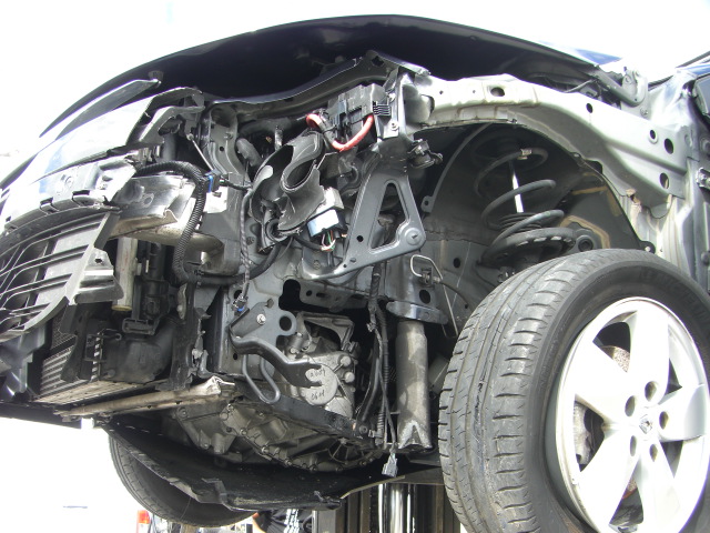 RENAULT MEGANE 1.5 DCI 105CV