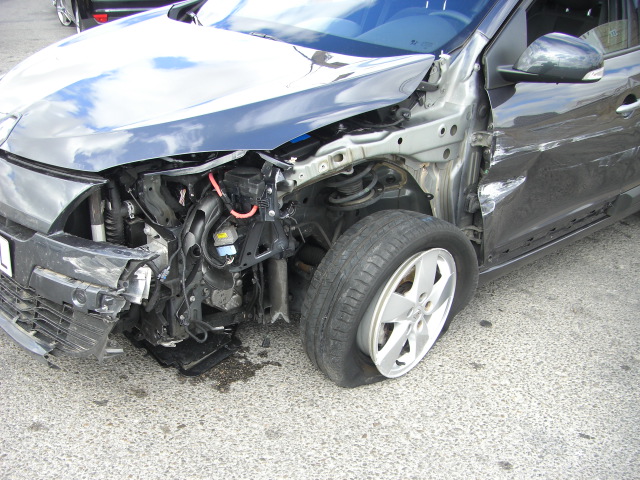 RENAULT MEGANE 1.5 DCI 105CV