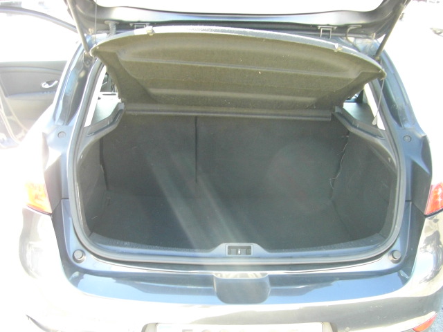 RENAULT MEGANE 1.5 DCI 105CV