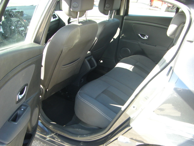 RENAULT MEGANE 1.5 DCI 105CV