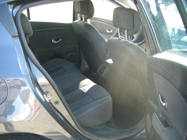 RENAULT MEGANE 1.5 DCI 105CV