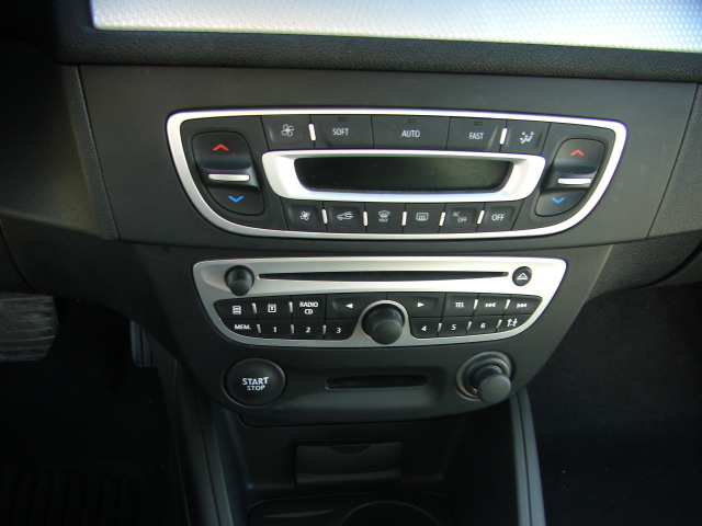 RENAULT MEGANE 1.5 DCI 105CV