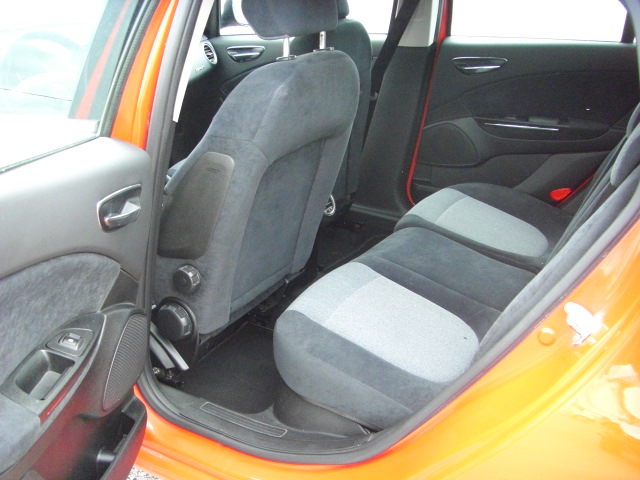 FIAT BRAVO 1.9 JTD 120CV