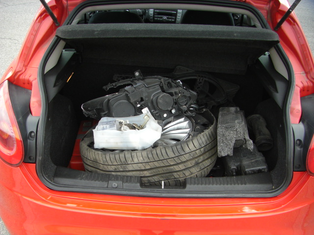 FIAT BRAVO 1.9 JTD 120CV