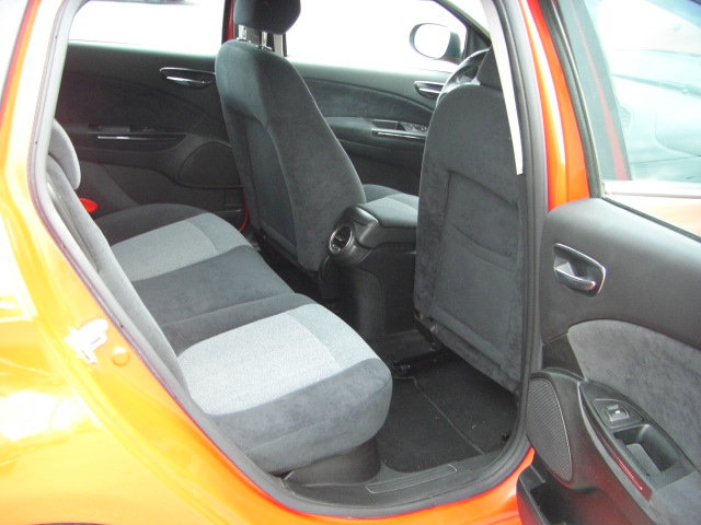 FIAT BRAVO 1.9 JTD 120CV