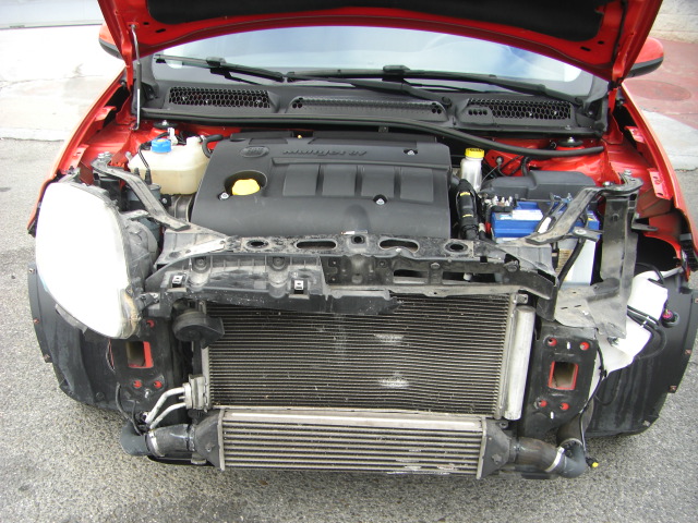 FIAT BRAVO 1.9 JTD 120CV