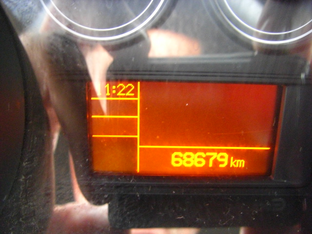 FIAT BRAVO 1.9 JTD 120CV