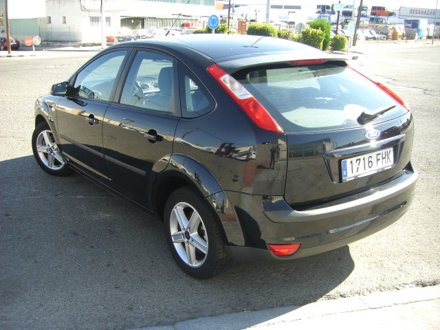 FORD FOCUS TREND 1.8 TDCI 115CV