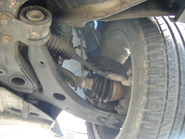 FORD FOCUS TREND 1.8 TDCI 115CV