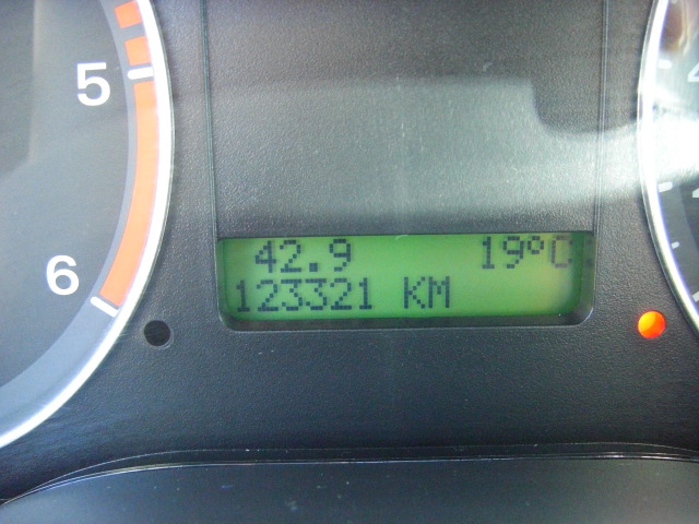 FORD FOCUS TREND 1.8 TDCI 115CV