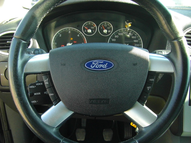 FORD FOCUS TREND 1.8 TDCI 115CV