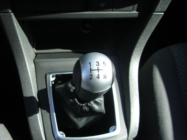 FORD FOCUS TREND 1.8 TDCI 115CV