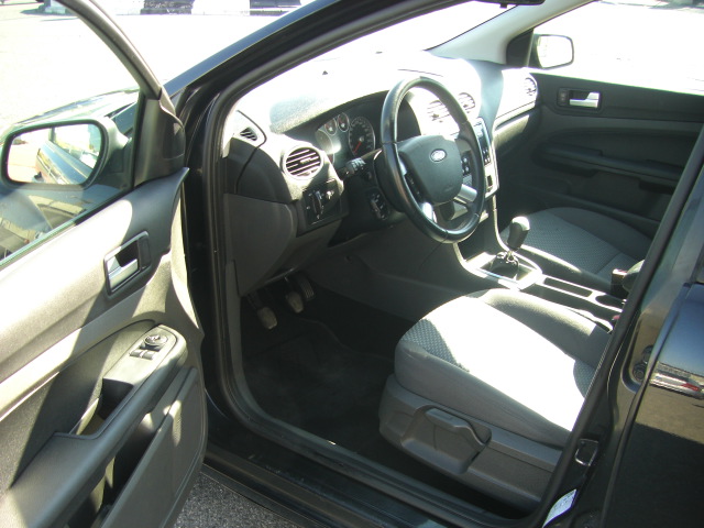 FORD FOCUS TREND 1.8 TDCI 115CV