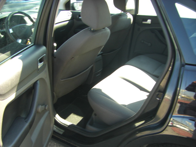 FORD FOCUS TREND 1.8 TDCI 115CV