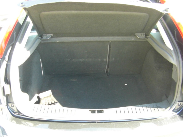 FORD FOCUS TREND 1.8 TDCI 115CV