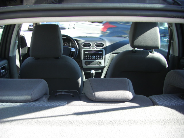 FORD FOCUS TREND 1.8 TDCI 115CV