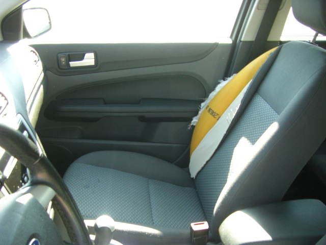 FORD FOCUS TREND 1.8 TDCI 115CV