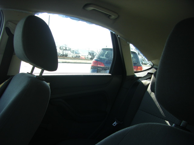 FORD FOCUS TREND 1.8 TDCI 115CV