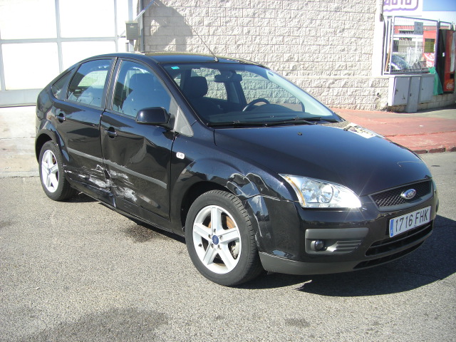 FORD FOCUS TREND 1.8 TDCI 115CV