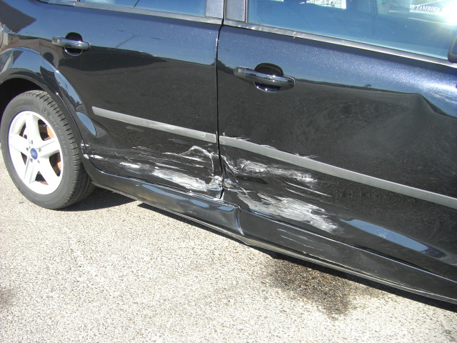 FORD FOCUS TREND 1.8 TDCI 115CV