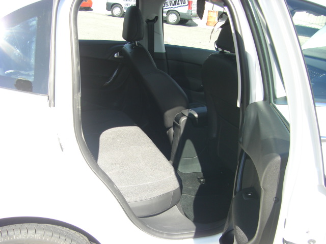 CITROEN C-3 PURETECCH COLLECTION 1.2 GASOLINA 82CV