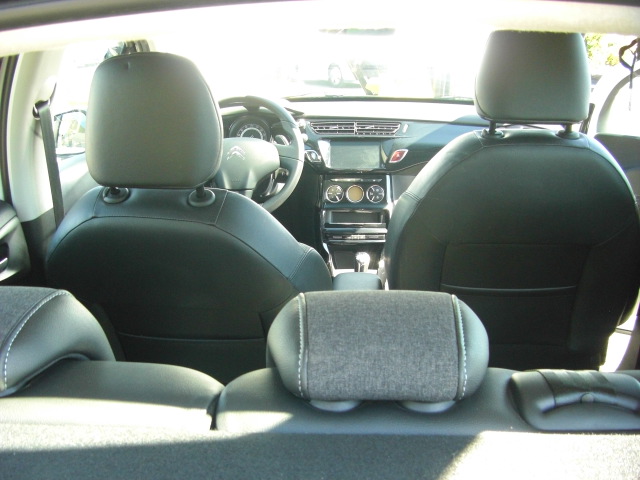 CITROEN C-3 PURETECCH COLLECTION 1.2 GASOLINA 82CV