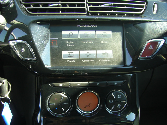 CITROEN C-3 PURETECCH COLLECTION 1.2 GASOLINA 82CV