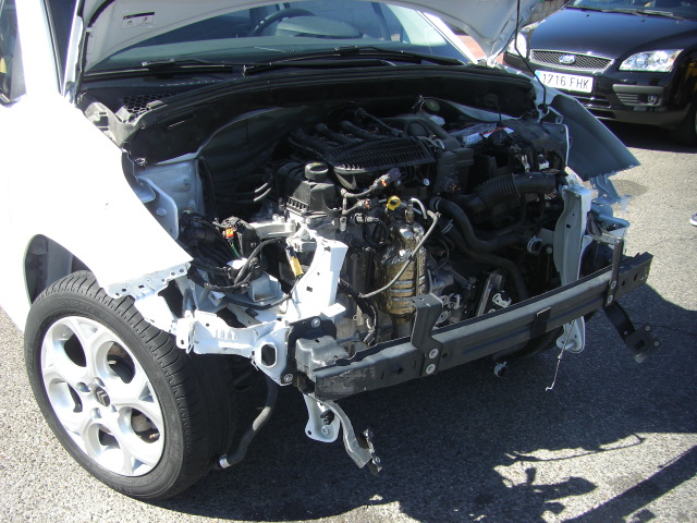 CITROEN C-3 PURETECCH COLLECTION 1.2 GASOLINA 82CV