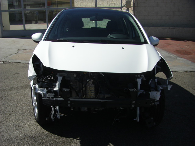 CITROEN C-3 PURETECCH COLLECTION 1.2 GASOLINA 82CV