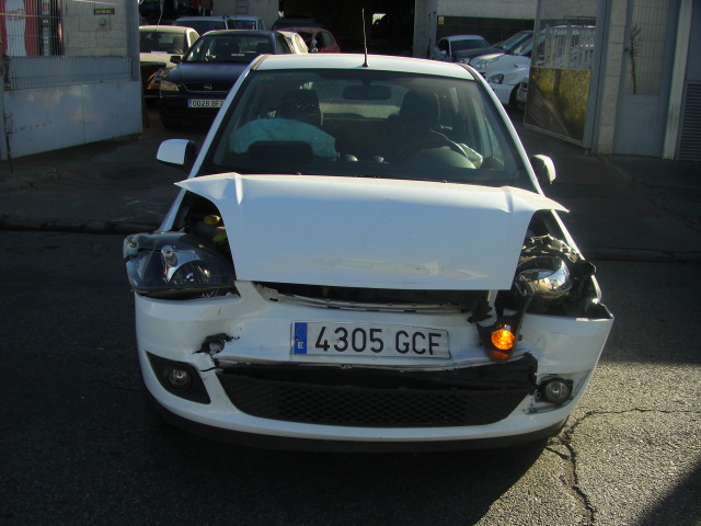 FORD FIESTA 1.3 i 80CV GASOLINA