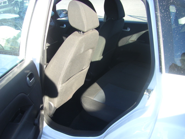 FORD FIESTA 1.3 i 80CV GASOLINA