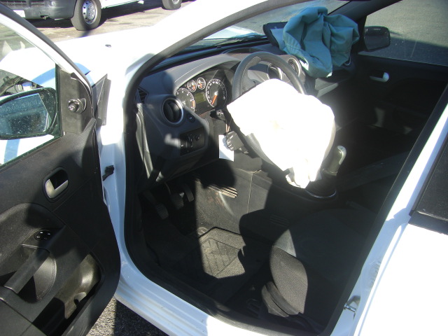 FORD FIESTA 1.3 i 80CV GASOLINA