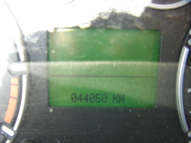 FORD FIESTA 1.3 i 80CV GASOLINA