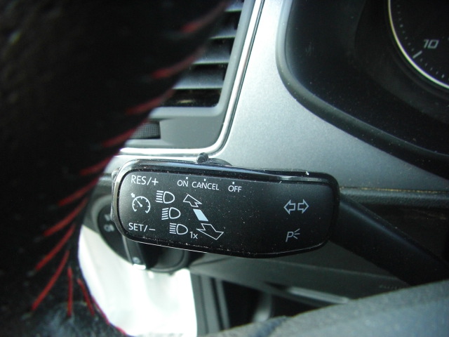 SEAT LEON FR 2.0TDI 150CV